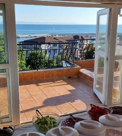 Hotel Семеен Хотел Денз