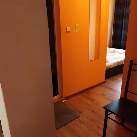 Семеен Хотел Денз Hotel