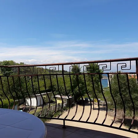 Семеен Хотел Денз Hotel 2*