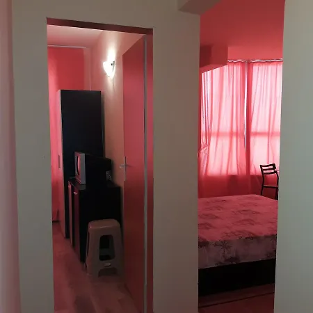 Hotel Семеен Хотел Денз Chernomorets