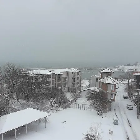 Hotel Семеен Хотел Денз