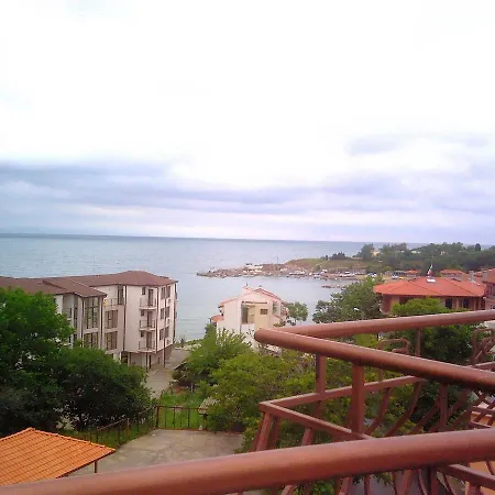 Hotel Семеен Хотел Денз Chernomorets