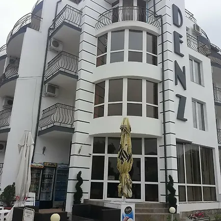 Семеен Хотел Денз Hotel