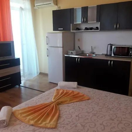 Hotel Семеен Хотел Денз 2*