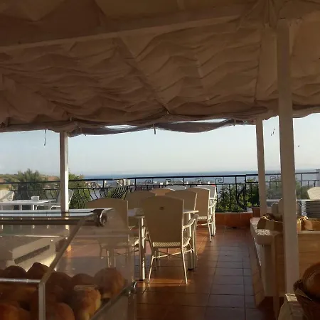 Hotel Семеен Хотел Денз Chernomorets