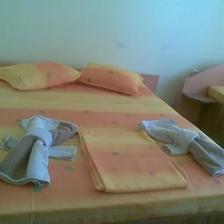 Hotel Семеен Хотел Денз